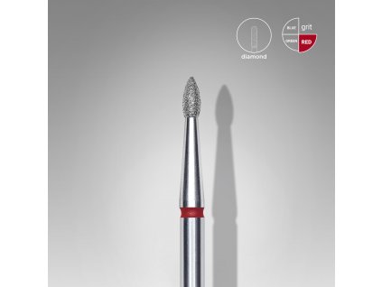 staleks diamantovy brusny nadstavec bud red fa60r018 4