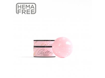 makear geltix pink shine gt05 15ml