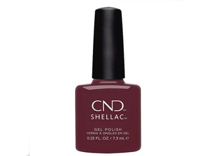 cnd shellac feel the flutter