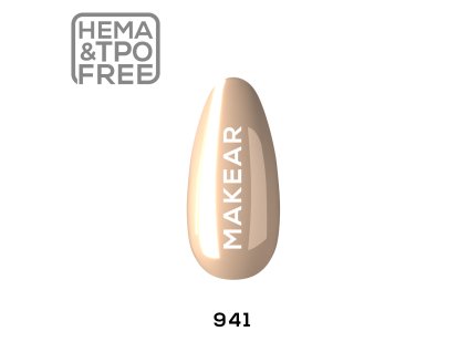 makear gél lak 941