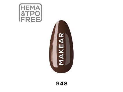 makear gél lak 948