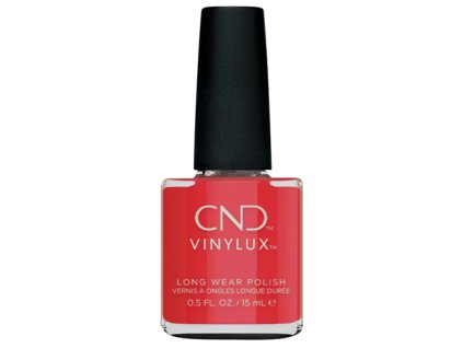 cnd vinylux love letter