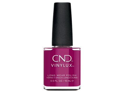cnd vinylux violet rays