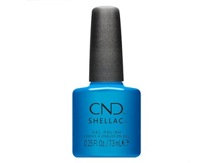cnd shellac what s old is blue again