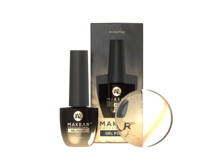 makear top no wipe cat eye gold
