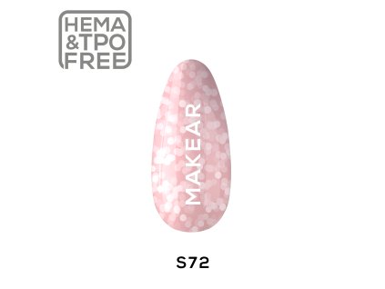 makear gel lak your day s72 a