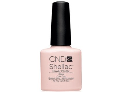 9558 cnd shellac beau 7 3 ml jemna perlet