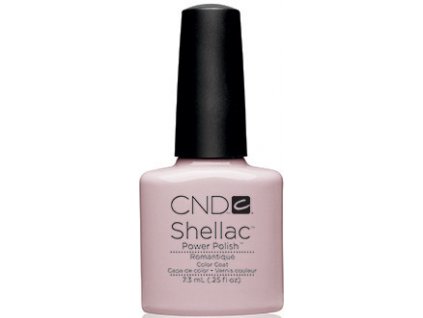 9591 cnd shellac romantique 7 3 ml