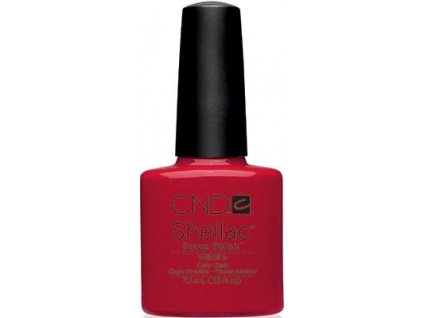 9612 cnd shellac wildfire 7 3 ml