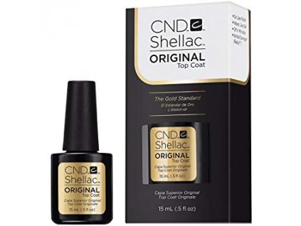 9630 cnd shellac top coat original 15ml