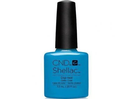 9651 cnd shellac digi teal 7 3 ml vandal