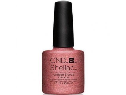 9657 cnd shellac untitled bronze 7 3 ml vandal perletovy