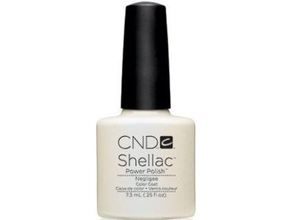 9675 cnd shellac negligee 7 3 ml perletovy