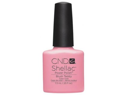 9678 cnd shellac blush teddy 7 3 ml