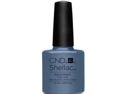 9699 cnd shellac denim patch 7 3 ml craft culture