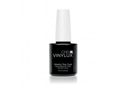 9807 cnd vinylux long wear top coat 15ml