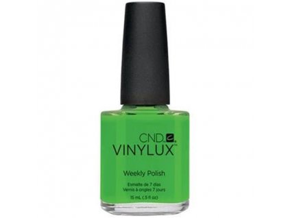 9831 cnd vinylux lush tropics 15ml