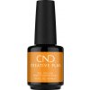 10677 cnd creative play gel lak apricot in the act 424