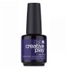 10746 cnd creative play gel lak stylish sapphire 511