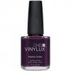 10863 cnd vinylux dark dahlia 15ml