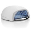 10953 cnd led lampa biela