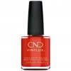 11217 cnd vinylux hot or knot 15 ml