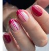 11316 cnd shellac how merlot 7 3 ml