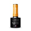 11907 claresa gel lak jelly effect orange 5ml