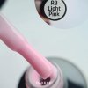 12810 makear rubber base crb10 light pink 8ml