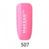 12879 makear gel lak lollipop 507 8ml