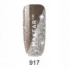 13584 makear gel lak 917 dark n stormy 8ml