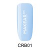 13593 1 makear rubber base crb01 blue 8ml