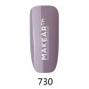 13938 makear gel lak glamour 730 8ml