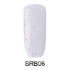 14088 makear sparkling rubber base srb06 serpens 8ml