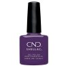 14109 cnd shellac absolutely radishing 7 3ml