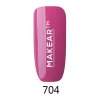 14292 makear gel lak glamour 704 8ml