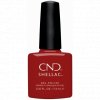 14619 cnd shellac bordeaux babe 7 3 ml