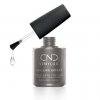 14763 cnd vinylux gel like effect top coat 15 ml