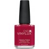 14988 cnd vinylux wildfire 15ml