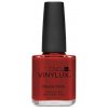 14994 cnd vinylux brick knit 15ml