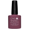 15111 cnd shellac married to the mauve 7 3 ml