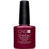 15162 cnd shellac crimson sash 7 3 ml jemna perlet