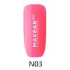 makear neon N03