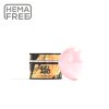 makear gelandgo glitter ice pink GG21 15ml