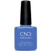 cnd shellac motley blue