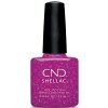 cnd shellac all the rage
