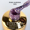 makear stellar pink aurora s55 2