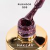 makear gel lak diamond rubindor s16 2