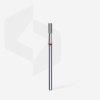 staleks diamantovy brusny nadstavec cylinder red fa20r025 6 2