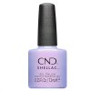 cnd shellac chic a delic